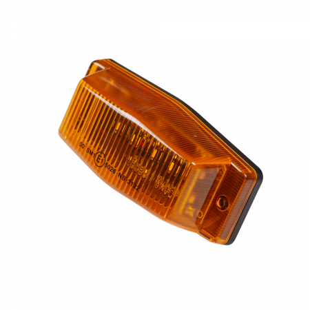 Dubble Dutch LED orange 24V
